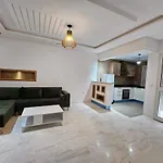 Modern One Bedroom Apartment In Khezama