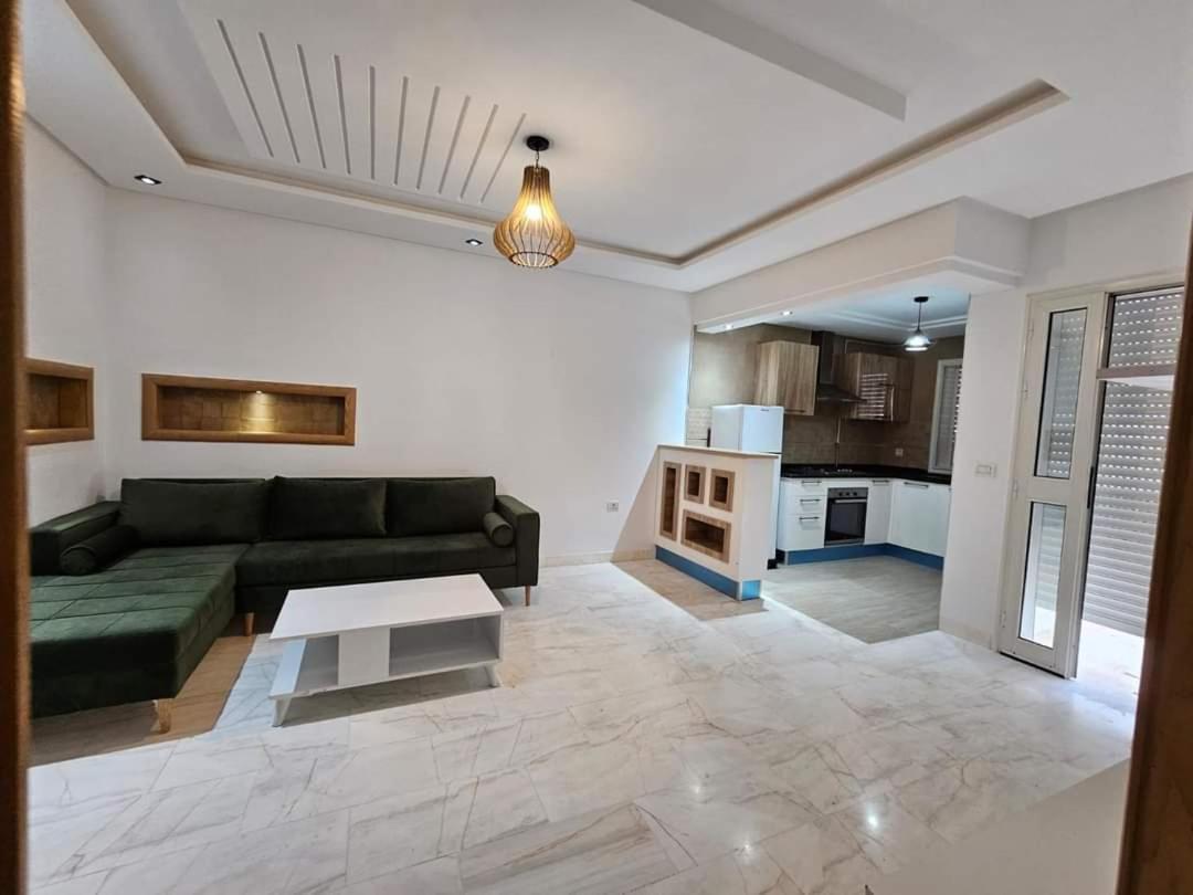 Apartment Modern One Bedroom In Khezama