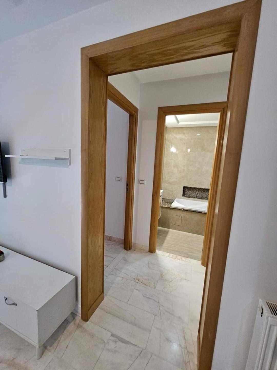 Modern One Bedroom In Khezama